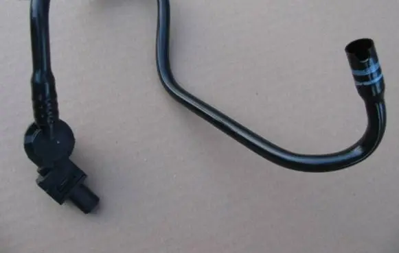 Fiat 500 Hydraulic servotronic pressure valve 