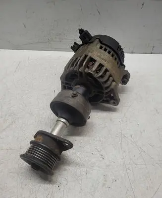 Ford Focus Generator/alternator