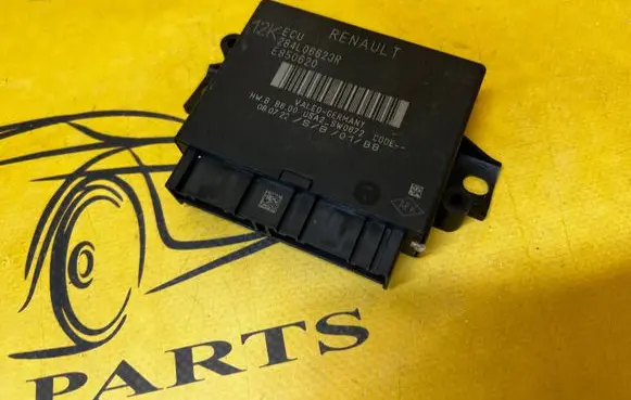 Dacia Sandero III Other control units/modules 284L06623R