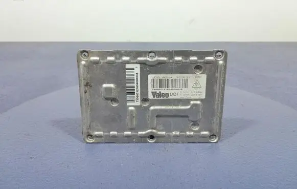 Citroen C4 I Picasso Voltage converter/converter module 89035114
