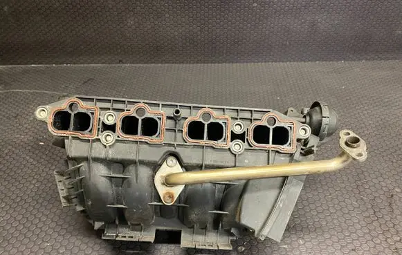 Opel Astra H Intake manifold 24420487 0280600032