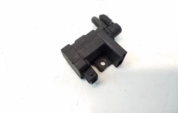 Opel Antara Turbo solenoid valve 25183170
