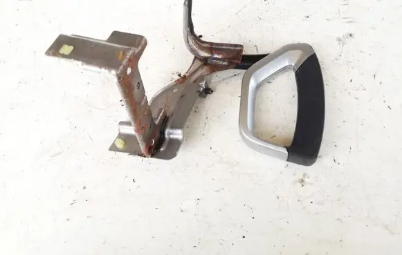 Opel Antara Handbrake/parking brake lever assembly
