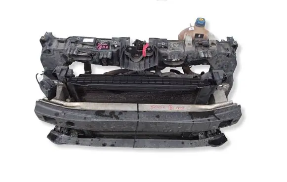 Fiat 500L Radiator support slam panel G2H5