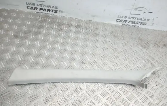 Nissan Qashqai+2 (A) pillar trim 76912JD000