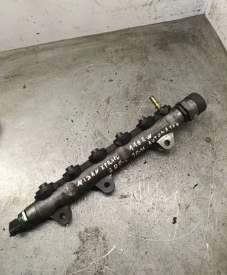 Nissan X-Trail T31 Fuel main line pipe 0281002800