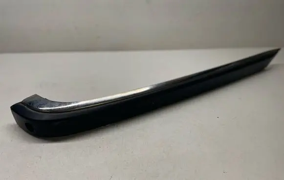 BMW 7 E38 Rear bumper trim bar molding 51128125412 8125412