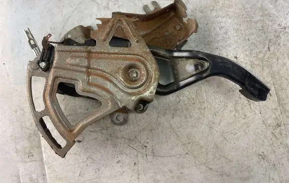 Chrysler 300 - 300C Handbrake/parking brake lever assembly