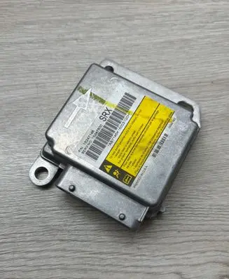 Cadillac SRX Airbag control unit/module 15247146 15247500 09397452