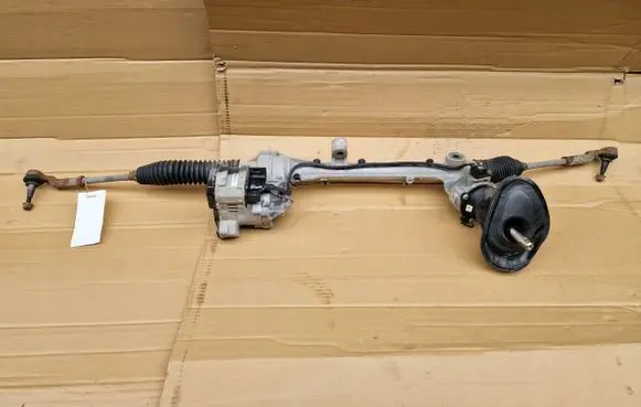 Volvo V40 Steering rack 31678015
