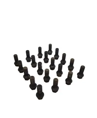 BMW 1 F20 F21 Wheel nut cap/cover 
