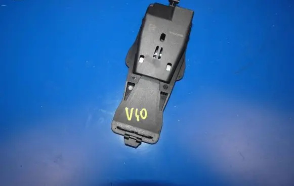 Volvo V40 Rain sensor 31360888 000213831001BE