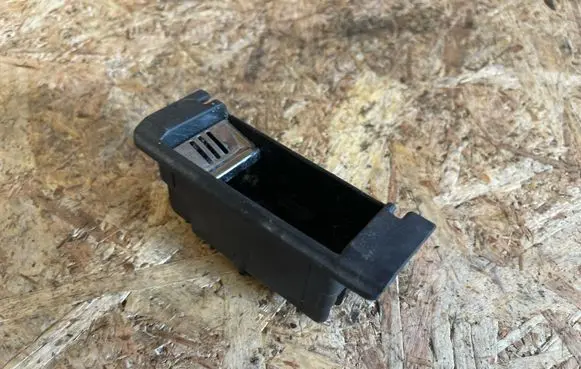 Audi A6 S6 C5 4B Car ashtray 4B0857406