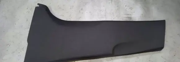 Toyota Yaris (B) pillar trim (bottom) 624140D190