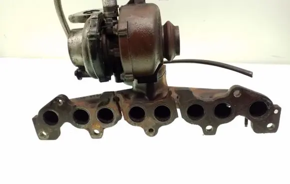 Peugeot 508 Turbo 9682778680 7560470005