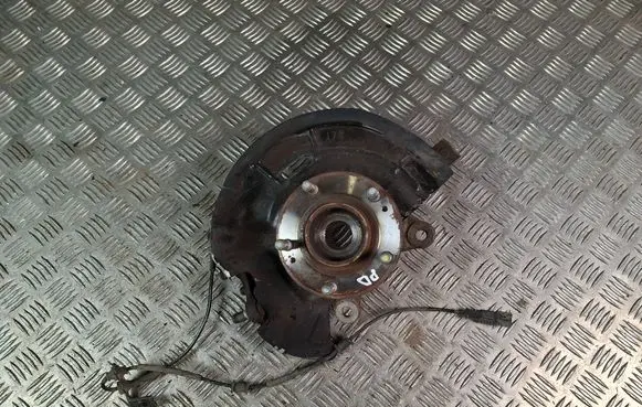 KIA Sportage Front wheel hub 51701D7660 T15R
