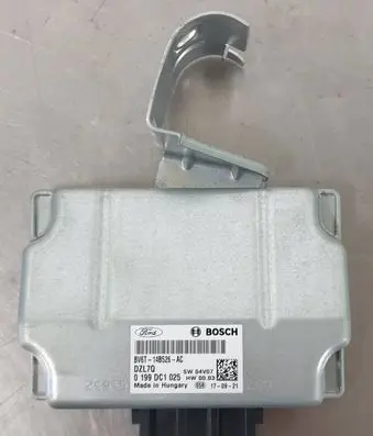 Ford Focus Other control units/modules BV6T14B526AC