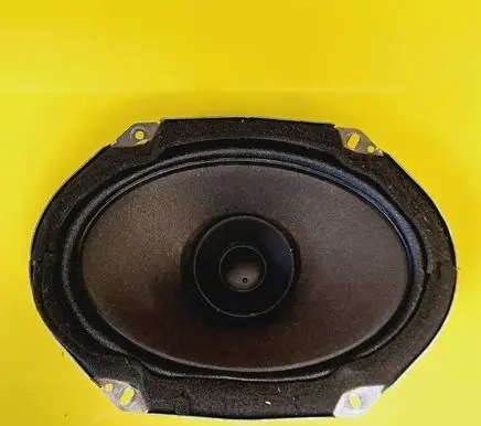 Mazda 5 Rear door speaker C24366960