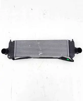 Iveco Daily 6th gen Intercooler radiator 5801255844 5801526779