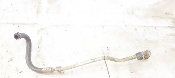 Fiat Punto (176) Air conditioning (A/C) pipe/hose 46518726
