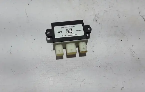 Chrysler Pacifica Other control units/modules 011066670600