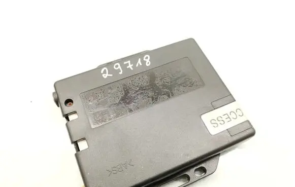 Suzuki Grand Vitara II Other devices