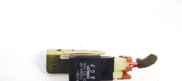 Hyundai Santa Fe Other relay A410MAXAA02