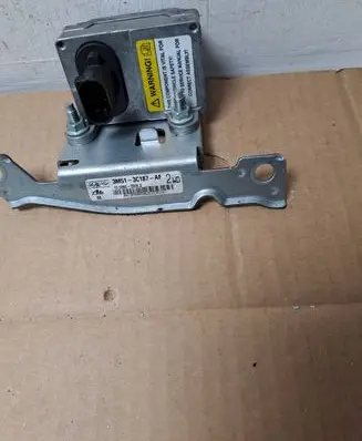 Volvo V50 Cruise control switch 