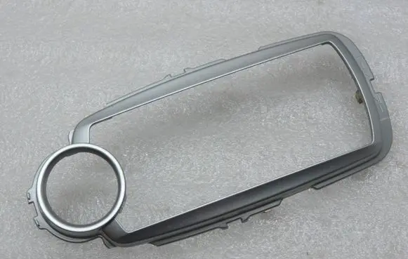 Toyota Yaris Dash center air vent grill