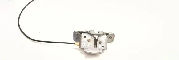 Chrysler Voyager Rear door lock 020336