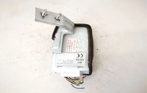 Subaru Forester SF Other control units/modules 88035fc161 88035-fc161
