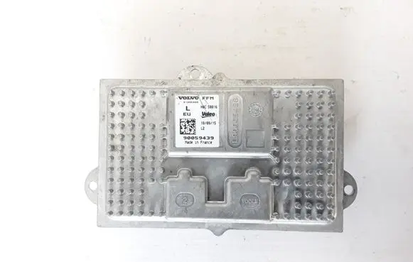 Xenon control unit/module