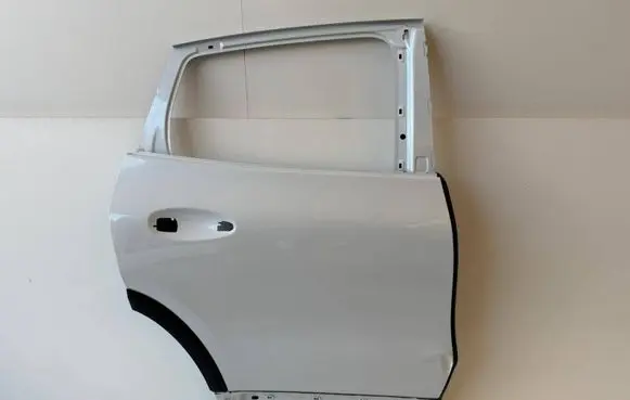 Mercedes-Benz GLA H247 Door (2 Door Coupe) 2477320601