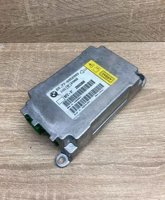 BMW 5 E60 E61 Airbag control unit/module 6952993 28002868