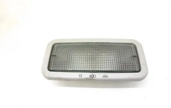 Volkswagen Caddy Rear seat light 7H0947105A