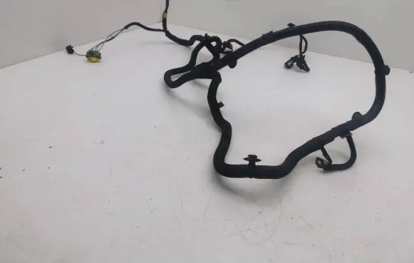 Peugeot 5008 Wires (starter motor) 