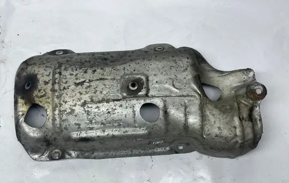 Opel Insignia A Exhaust heat shield 55562332