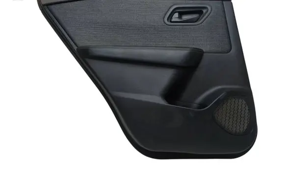 Nissan Rogue Rear door card panel trim 829A06RA1A 829AA6RA1A 829A16RA1A