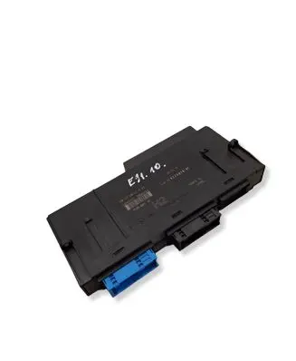 BMW 3 E90 E91 Comfort/convenience module 9229878 10681810