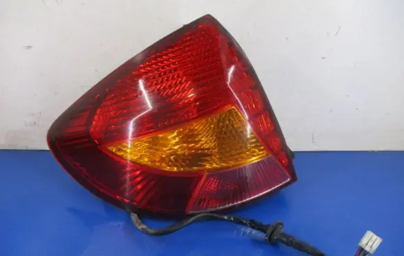 KIA Rio Rear/tail lights