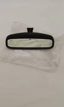 Mercedes-Benz B W245 Rear view mirror (interior) A1698100517
