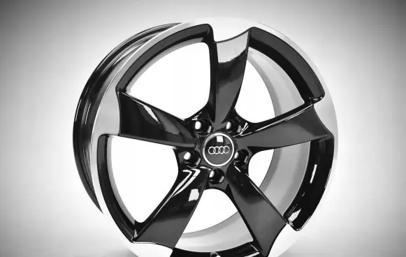 Audi R8 4S R19 alloy rim 420601025A 420601025AB