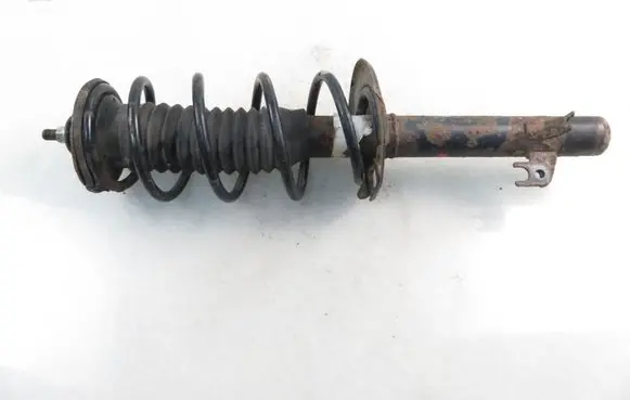 Toyota Aygo AB10 Front shock absorber with coil spring