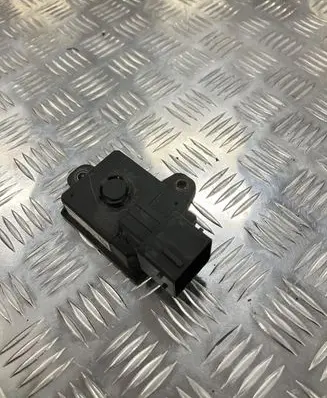 Opel Grandland X Start/Stop control module 9828207680