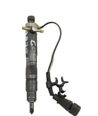 Volkswagen Golf IV Fuel injector 028130201SX