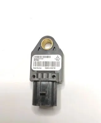 Mitsubishi Outlander Airbag deployment crash/impact sensor 8651A001 39754C TBZME1470ZE708