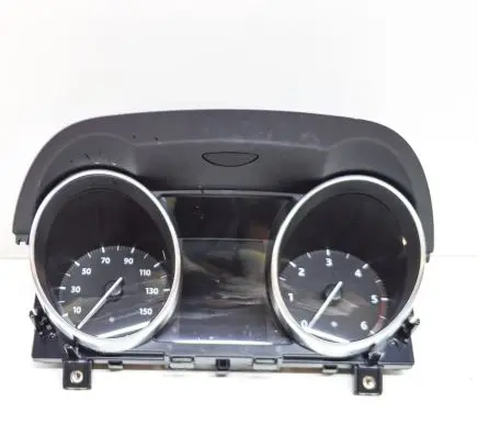 Land Rover Range Rover Evoque L538 Speedometer (instrument cluster) HJ3210849BC