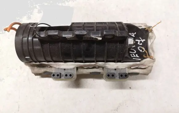 Opel Vectra C Passenger airbag 24413420 PAA72480453