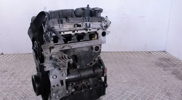 Audi Q3 8U Engine CUV 04L103373E