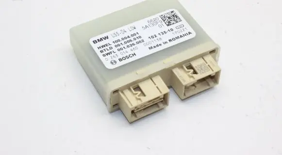BMW 2 F44 Parking PDC control unit/module 5A130F9